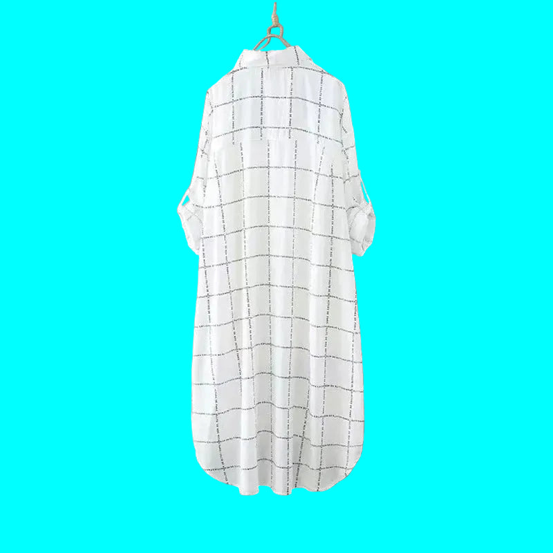Long Sleeve Blouse Stylish Women's Shirts Korean Dongdaemun 2025 Women's Elegant Blouses Summer Clothes Luxury Clothing