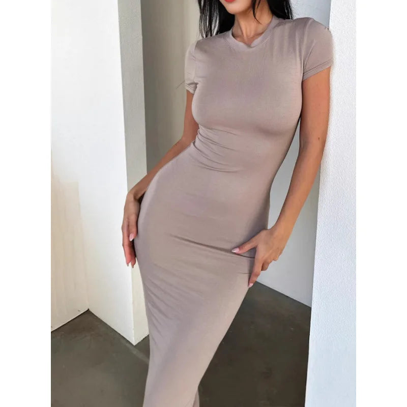 Showstopper Mermaid Dress