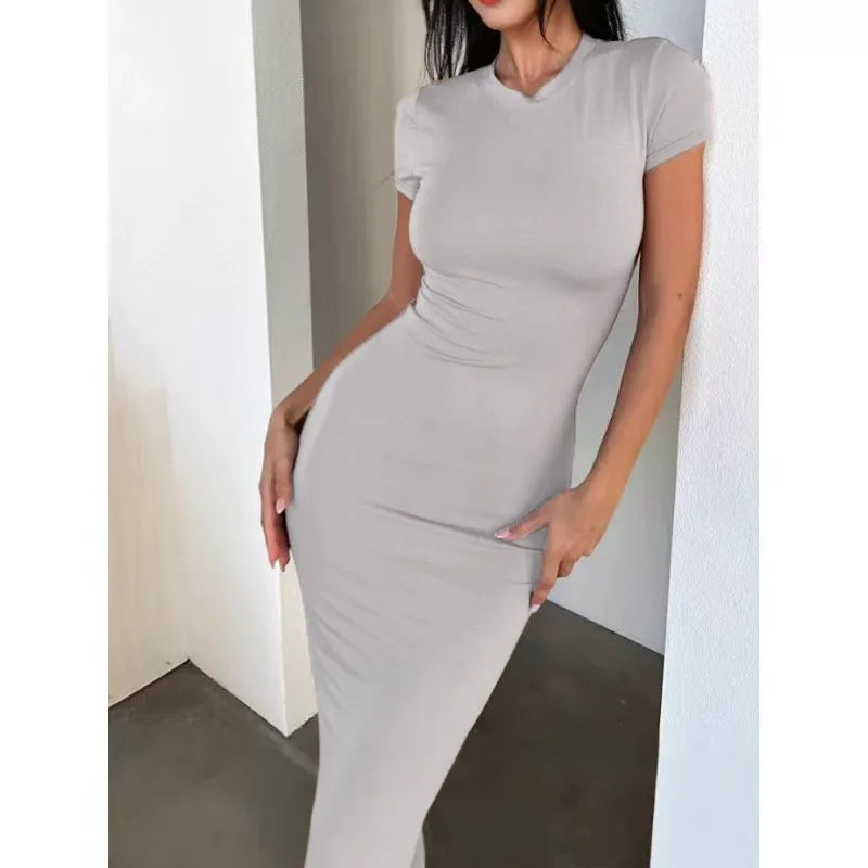 Showstopper Mermaid Dress