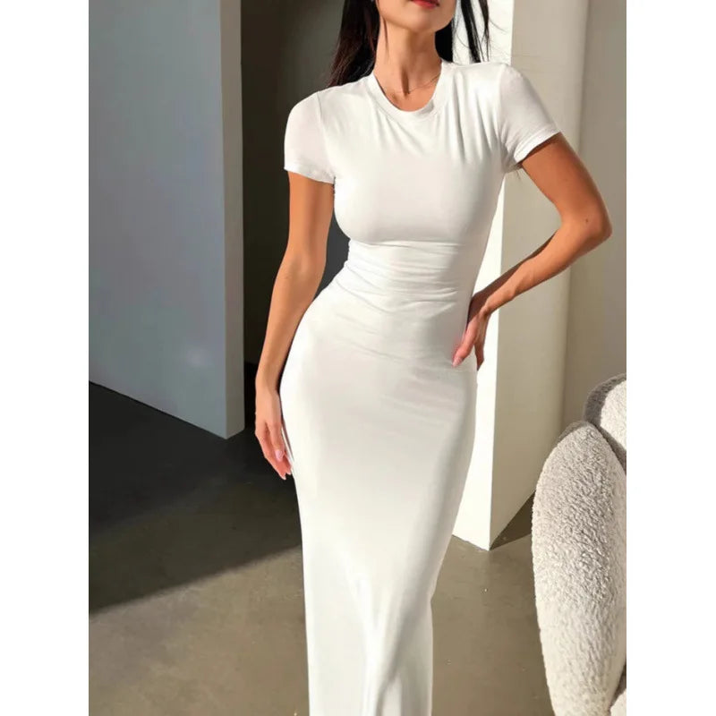 Showstopper Mermaid Dress