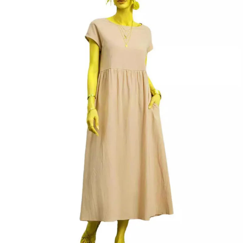 Breezy Days Sundress
